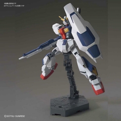 Mô Hình Gundam Bandai HG UC AN 01 Tristan - GDC