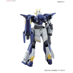 Mô hình Gundam HG Lightning Bandai