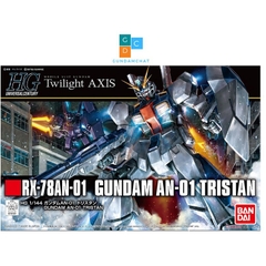 Mô Hình Gundam Bandai HG UC AN 01 Tristan - GDC
