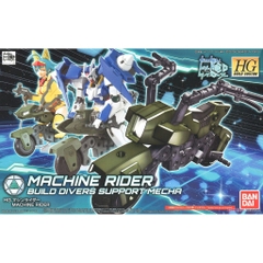 Bộ phụ kiện HG BC Machine Rider 041 Bandai