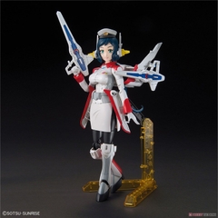 Mô hình lắp ráp HG mrs loheng rinko Bandai