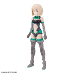 Mô hình lắp ráp 30MS OPTION BODY PARTS TYPE A01 [COLOR B] Bandai