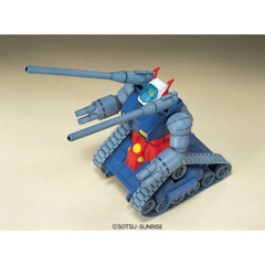 Mô hình HG RX-75 GunTank Bandai 4573102568304