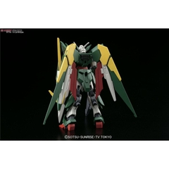 Mô hình lắp ráp HG BF Gundam Fenice Rinascita Bandai