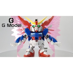 Mô hình lắp ráp SD Destiny Gundam Bandai 290 - GDC