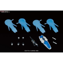 Mô hình lắp ráp HG Gundam G-Self Perfect Pack Equipped 4573102577306