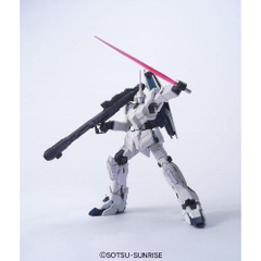 Mô hình lắp ráp HG unicorn Gundam + head display base