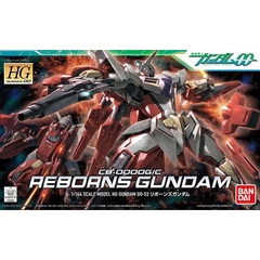 Mô hình HG CB-0000G/C Reborns Gundam Bandai 4573102579348