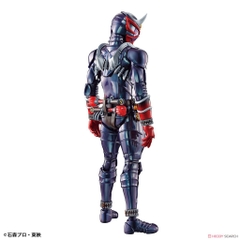 Mô hình lắp ráp Figure-rise Standard Masked Rider Hibiki Bandai