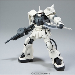 Mô hình HG MS-06F-2 Zaku II Type F2 Bandai