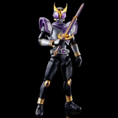 Mô hình lắp ráp Figure-rise Standard MASKED RIDER KUUGA TITAN FORM/RISINGTITAN Bandai 4573102637727
