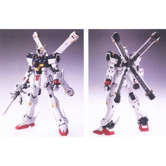 Mô hình MG Crossbone Gundam X1 Ver.Ka 4573102641175