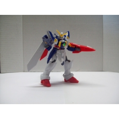 Mô hình HG XXXG-01W Wing Gundam Ver. WF Bandai