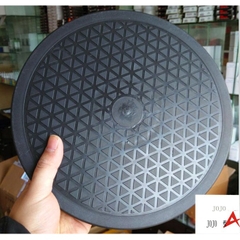 Bàn xoay để sơn và trưng bày mô hình - dụng cụ mô hình