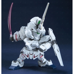 Mô hình SD Unicorn Gundam 360