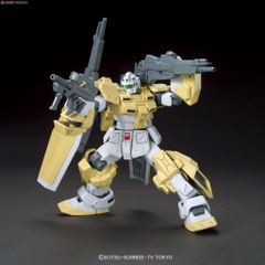 Mô hình lắp ráp HG BF Powered GM Cardigan Bandai - GDC