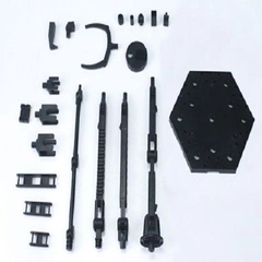 Base Đế trưng bày Giá đỡ mô hình đa năng