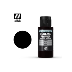 Sơn lót gốc nước Vallejo Surface Primer 70600-74601 17ml-60ml - Sơn Mô Hình