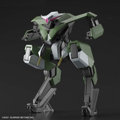 Mô hình lắp ráp HG 1/72 Bunyip Boomerang Bandai