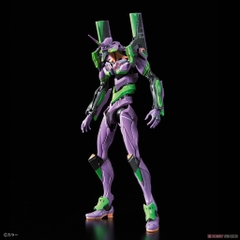 Mô hình RG Evangelion Unit-01 Bandai 4573102589255