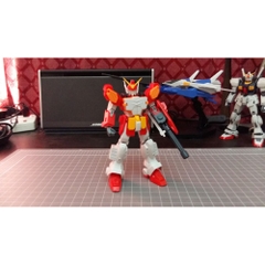 Mô hình HG XXXG-01H Gundam Heavy Arms Ver WF Bandai