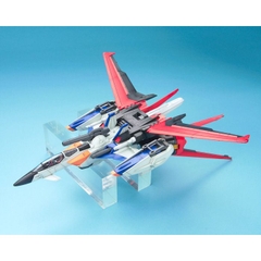 Mô Hình Gundam Bandai PG Strike Rouge + Sky Grasper - GDC 4573102642349