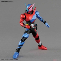 Mô hình lắp ráp Figure-rise Standard Kamen Rider Build Rabbit Tank Form Bandai Rabbittank  4549660303596  4573102616227