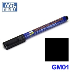 Bút đi lằn chìm kẻ chảy GM301-302-303 - GDC