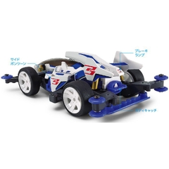 18641 Mini 4wd Shooting Proud Star  - GDC