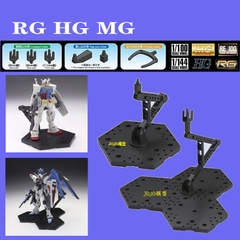 Base Đế trưng bày Giá đỡ mô hình đa năng