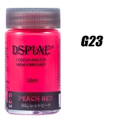 Sơn dầu mô hình G01-G24 18ml DSPIAE