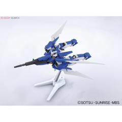 Mô Hình Lắp Ráp Gundam HG Age-2 Normal Bandai