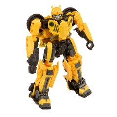 Mô hình Hasbro Transformers STUDIO SERIES DELUXE CLASS SS57 OFFROAD BUMBLEBEE