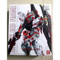 Mô hình Lắp Ráp Gundam MG Astray Red Frame Mars Jacket 1/100 DB 8807