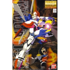 Mô hình MG GF13-017NJ II God Gundam Bandai 4573102628367
