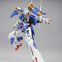 Mô hình lắp ráp MG Avalanche Exia Daban 8808