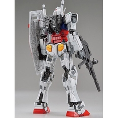 Mô hình lắp ráp Gundam MG 1/100 RX-78 F00 Factory Yokohama Expo Limited Edition Exclusive Mode Bandai 4573102606105