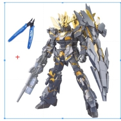 Mô Hình lắp ráp Gundam HG Banshee Norn 175 Daban