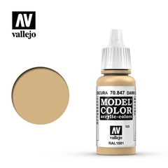 Sơn VALLEJO Model Color 17 ml ( 121-144)