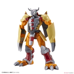 Mô hình lắp ráp Figure-rise Standard WARGREYMON Bandai 4573102620095