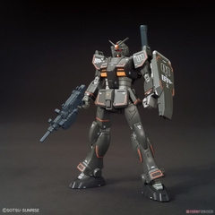 Mô Hình Lắp Ráp Gundam Bandai HG Rx 78 1 Local Type (North American Type) - GDC