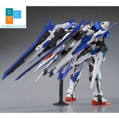 Mô hình Bandai MG Gundam 00 XN Raiser - Mô hình GDC