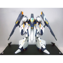 Mô hình Gundam HG UC ORX-005 Gaplant TR-5 Bandai