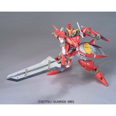 Mô hình lắp ráp HG 1/144 Gundam Throne Zwei 012