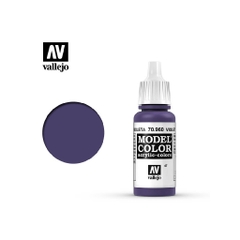Sơn VALLEJO Model Color 17 ml ( 25-48)