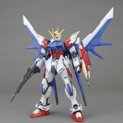 [Mã SKAMLSC2684 giảm 10% đơn 100K] Mô Hình Lắp Ráp Gundam MG Star Build Strike Full Package+Universe Booster 6632S 6632