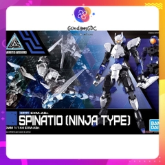 Mô hình lắp ráp 30MM EXM-A9n Spinatio ( Ninja Type ) Bandai 4573102616579