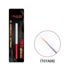 Cọ tô màu mô hình Galaxy Tools