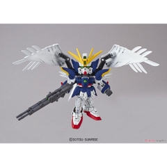 Mô hình SD Wing Gundam Zero EW Bandai