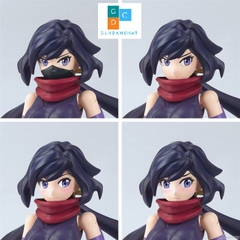 MÔ HÌNH GUNDAM BANDAI 1/144 HG DIVER AYAME FIGURE RISE SERIE HGBD GUNDAM BUILD DIVERS - GDC 4573102567611